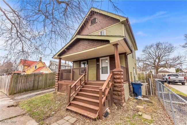 Foto del edificio - 3820 W 34th St