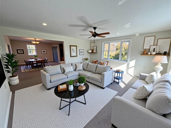 Foto del edificio - 131 Portsmouth Ave