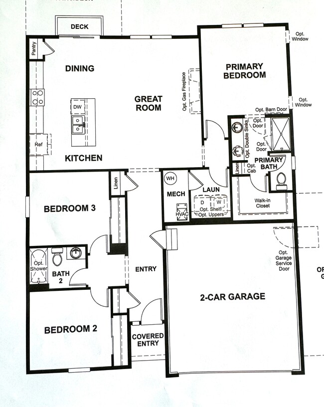 Building Photo - 706 W Chestnut St