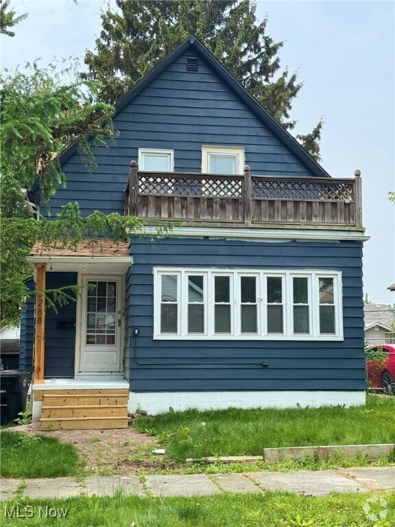 Building Photo - 3288 W 126th St