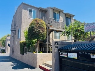 Foto del edificio - 2325 Highbury Ave