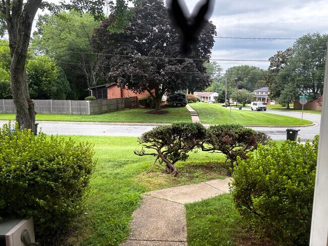 Foto del edificio - 8513 Wilkesboro Ln