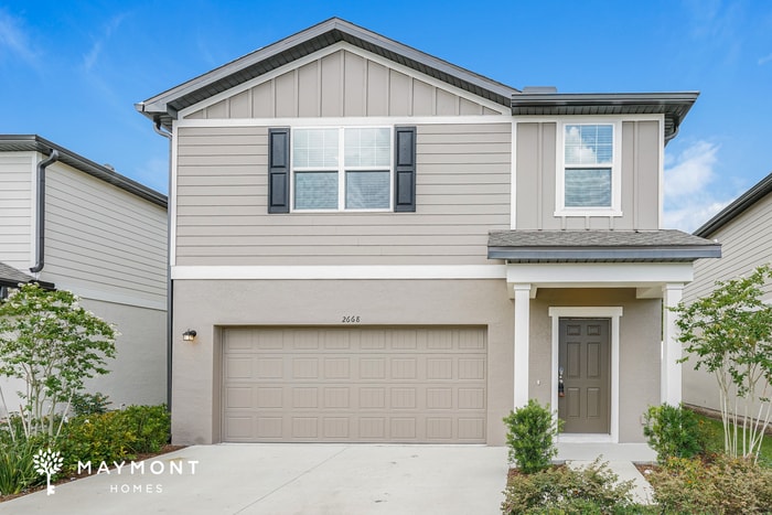 Foto principal - 2688 Island Walk Dr