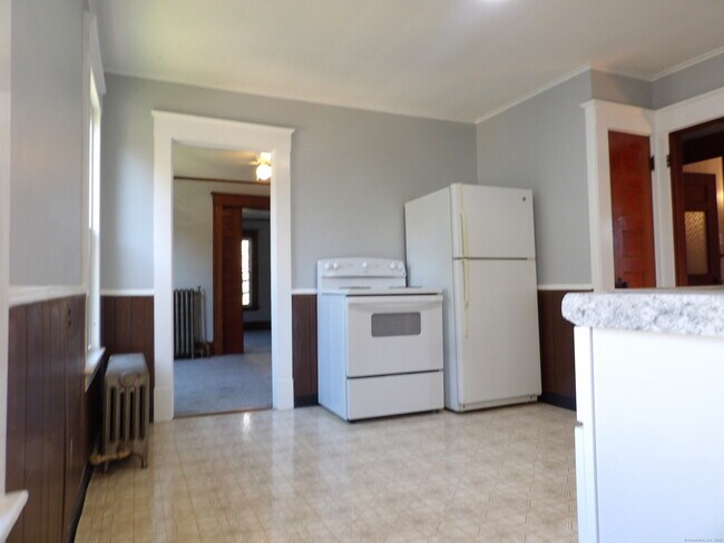 Foto del edificio - 172 Woodland St