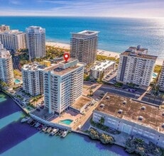 Building Photo - 5838 Collins Ave