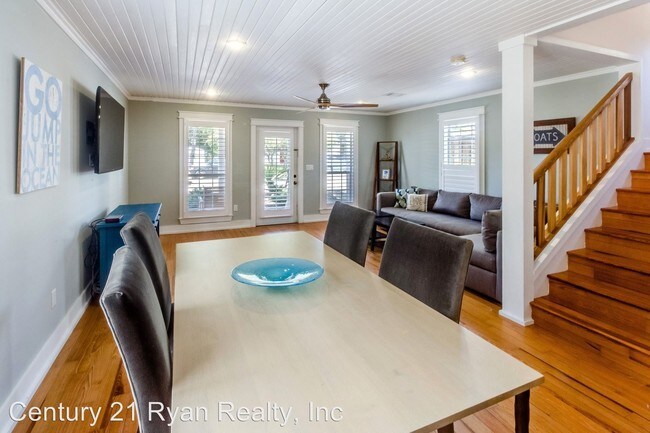 Foto del edificio - 2 br, 2 bath House - 60 Marlin St