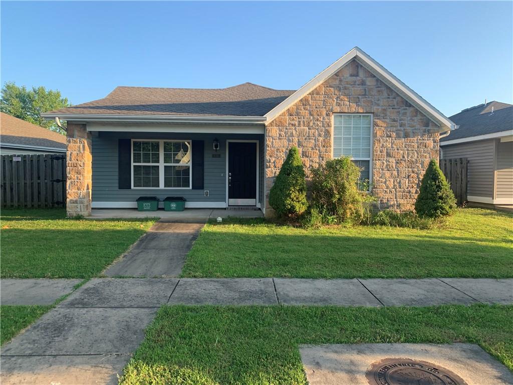 Primary Photo - 4391 W Pecan St