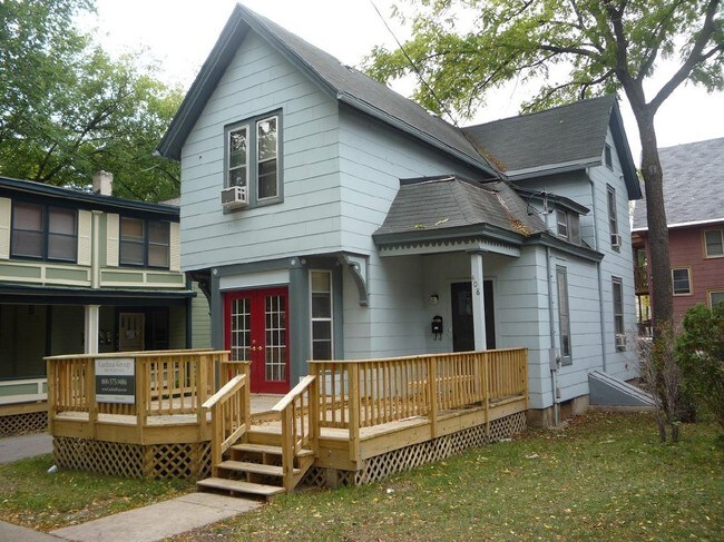 408 W. Washington Ave - 404-410 W Washington Ave