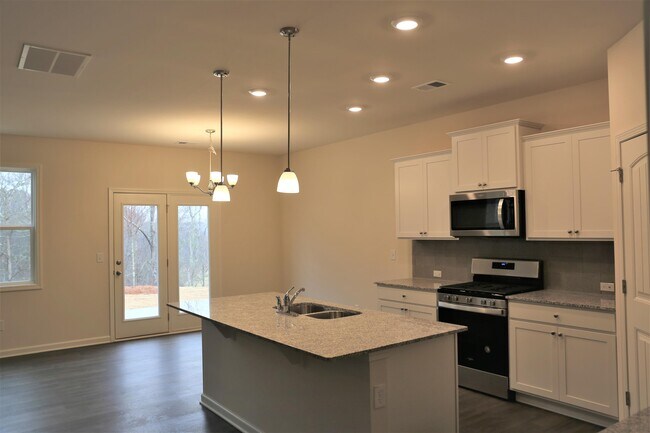 Foto del edificio - 257 Yaupon Trail