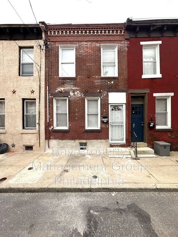 Foto del edificio - 1314 S Hicks St