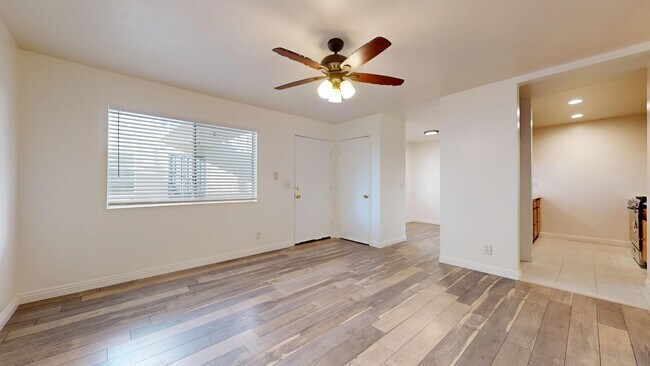 Foto del edificio - 316 Cherry Ave