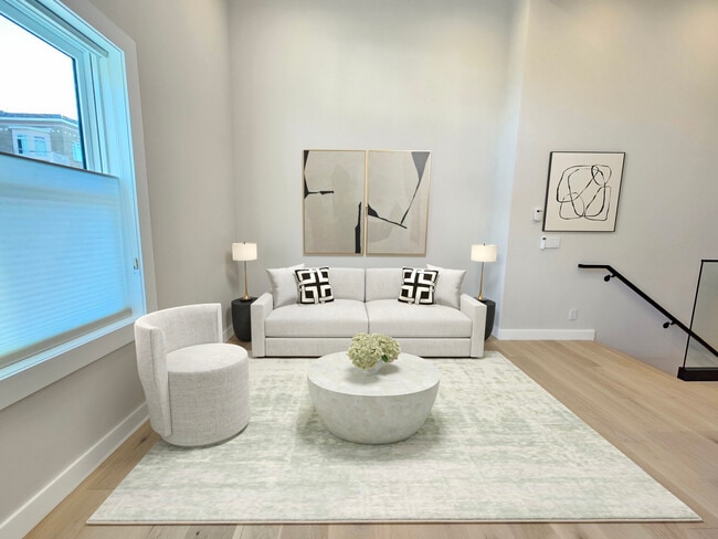 Photo - 446 Kirkham St Apartment