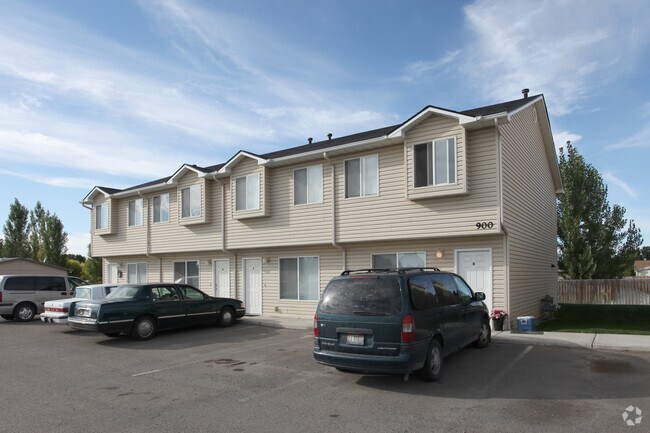 Foto del edificio - Haven Park Apartments