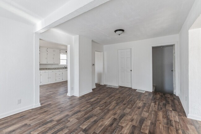 Foto del edificio - 511 4th St