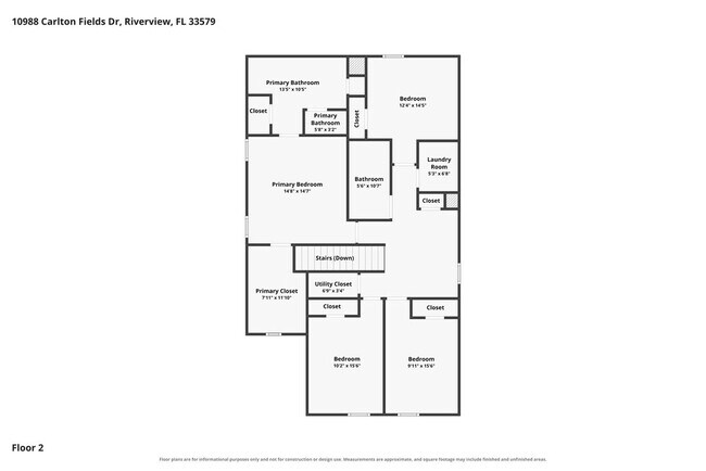 Foto del edificio - 10988 Carlton Fields Dr