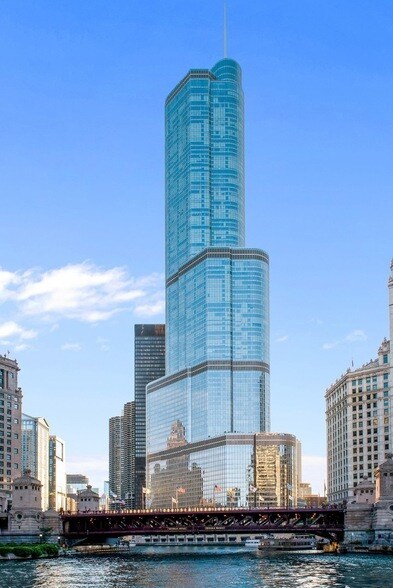 Building Photo - 401 N Wabash Ave