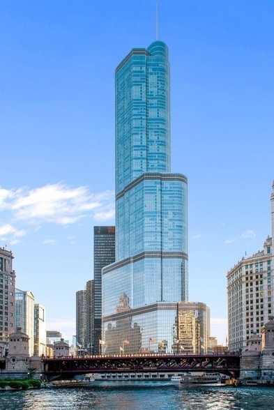 Photo - 401 N Wabash Avenue Unit 73A Apartment