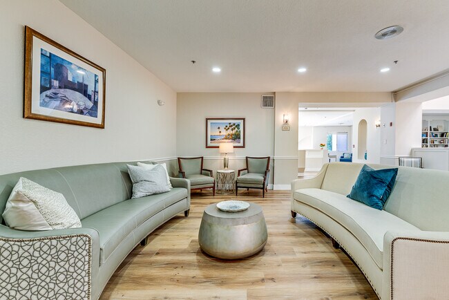 Foto del edificio - Azure Point at Encinitas - 55+ Active Adul...