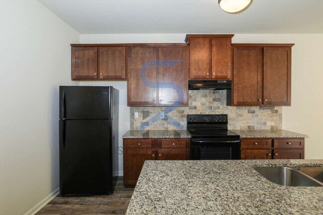 Foto del edificio - Modern Townhome Living – 3BR/3BA in The Gardens at Lovejoy