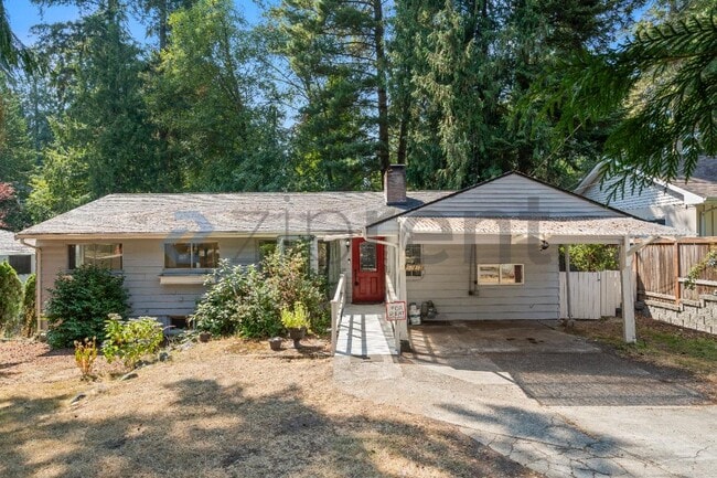 Building Photo - Unit Main House