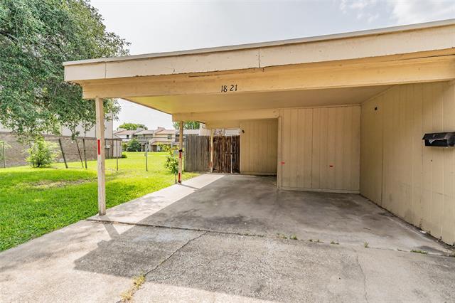 Foto del edificio - 1821 Ridgeview St