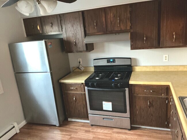 Foto del edificio - 794 Colorado St