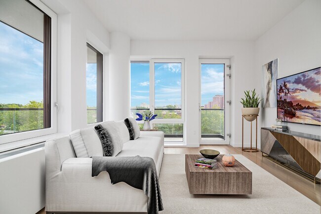 Foto del edificio - 71-82 Parsons Boulevard