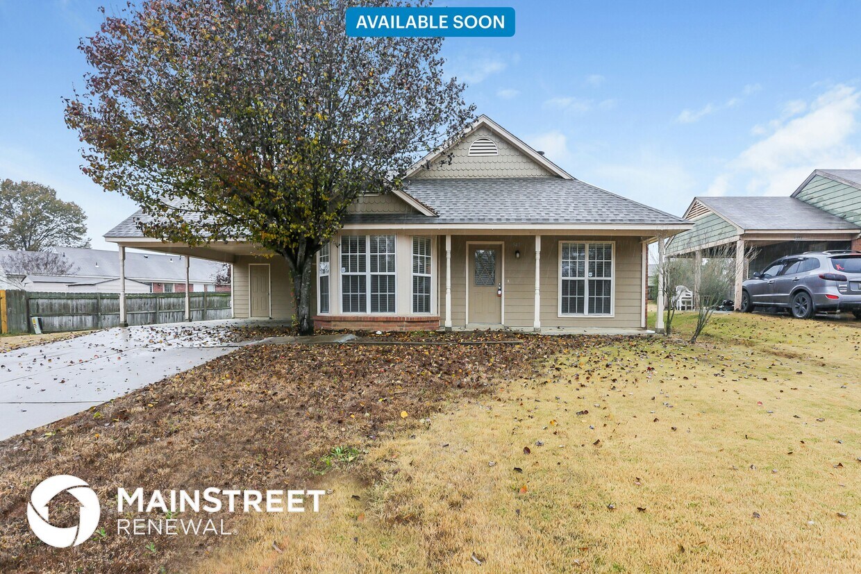 Foto principal - 6545 Rosewood Dr