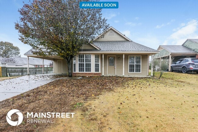 Building Photo - 6545 Rosewood Dr