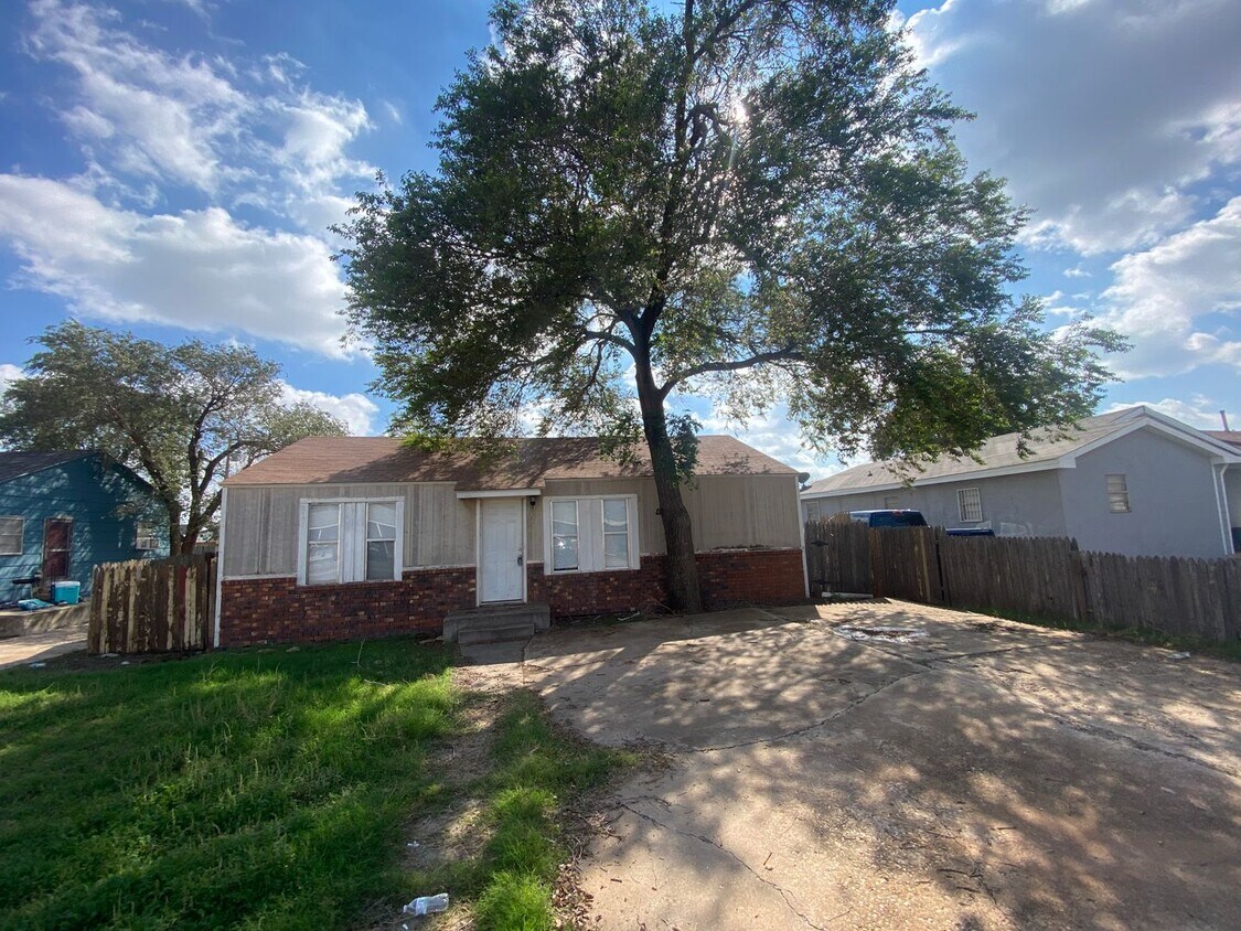 2323 Colgate St, Lubbock, TX 79415 House Rental in Lubbock, TX