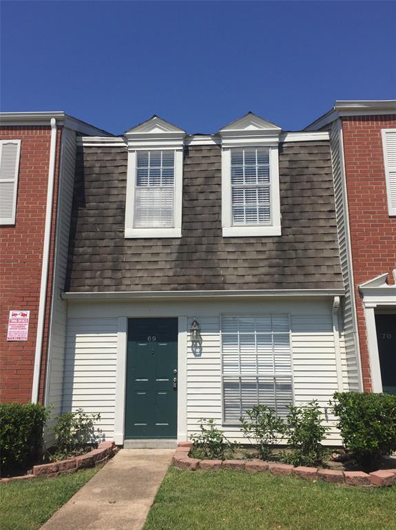 Foto principal - 12910 Ashford Point Dr