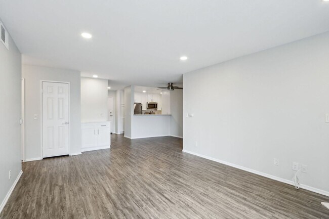 Foto del interior - 5235 Kester Ave