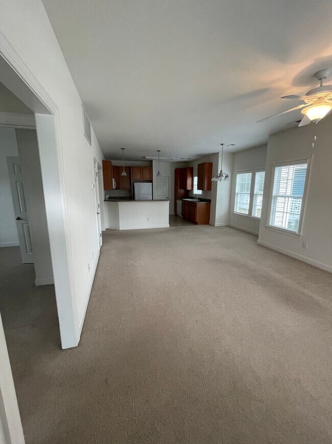 Foto del edificio - Charming 3 Bedroom, 2 Bath Home in the Heart of Manteo!