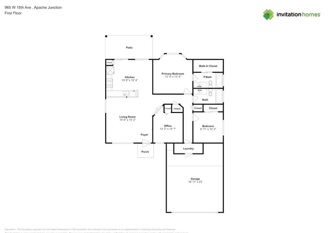 Building Photo - 965 W 15th Ave