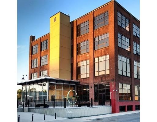 Foto del edificio - 164 Race St