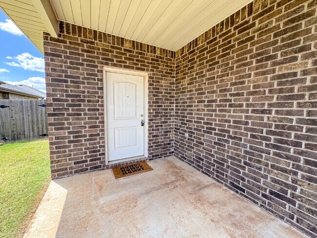 Foto del edificio - Southwest Lubbock Duplex in Cooper School District