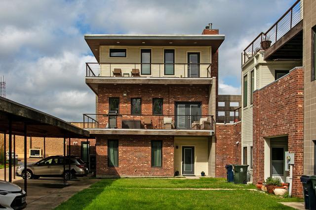 Foto principal - 213 N Houston Ave