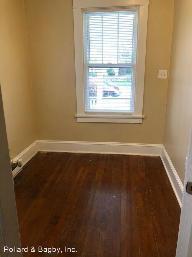 Foto del edificio - 3 br, 1 bath House - 1821 N. 22nd St