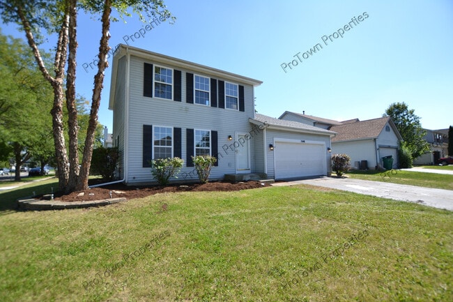 Building Photo - 2608 River Bend Ln