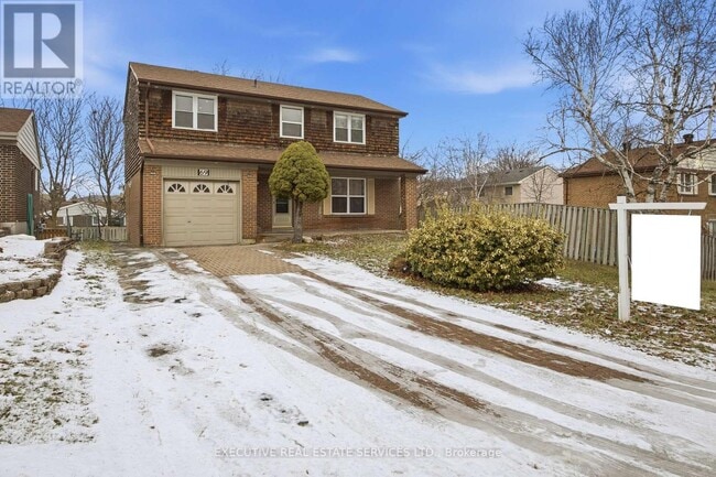 Photo du bâtiment - 69 Lorraine Crescent