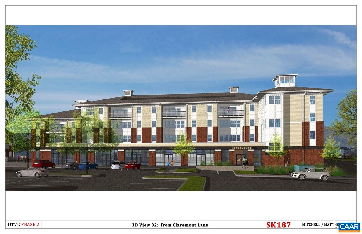Building Photo - 1035 Heathercroft Cir