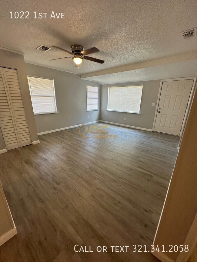 Foto del edificio - 1022 1st Ave