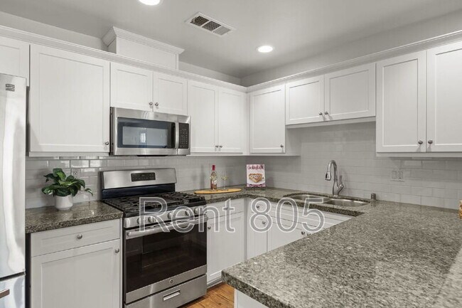 Foto del edificio - 1008 Los Angeles Ave