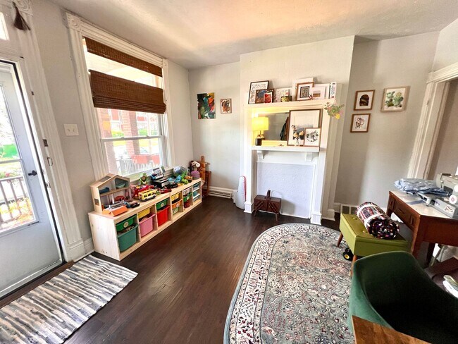 Foto del edificio - Pittsburgh - 2 Bedroom 1 Bathroom - Spacio...