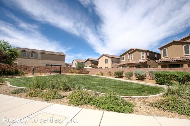 Building Photo - 4 br, 2.5 bath House - 6404 Jacobville ct.