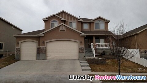 Foto principal - 8036 S Bury Rd