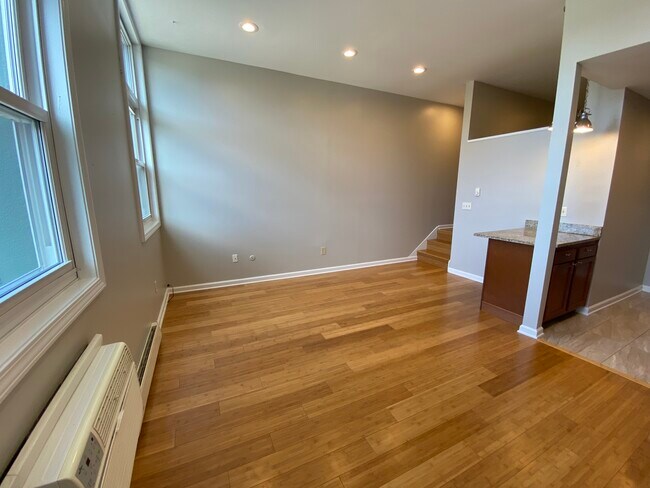 Loft de 1 dormitorio - Bryant Lofts