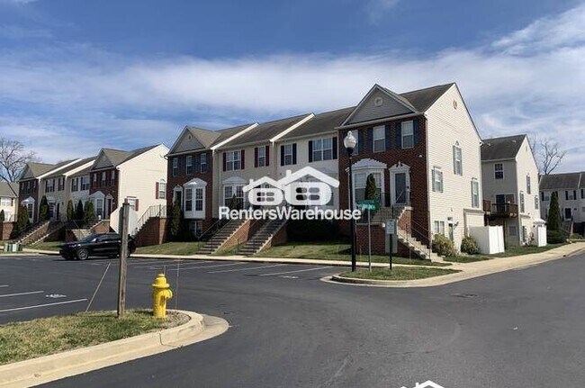 Foto del edificio - 111 Heather Stone Way