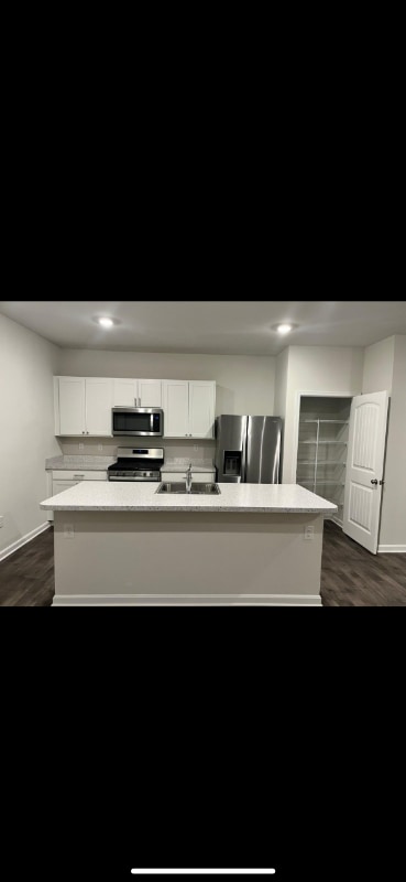 Foto del edificio - 55 Pepperwood Dr