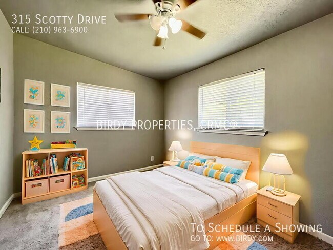 Foto del edificio - 315 Scotty Dr
